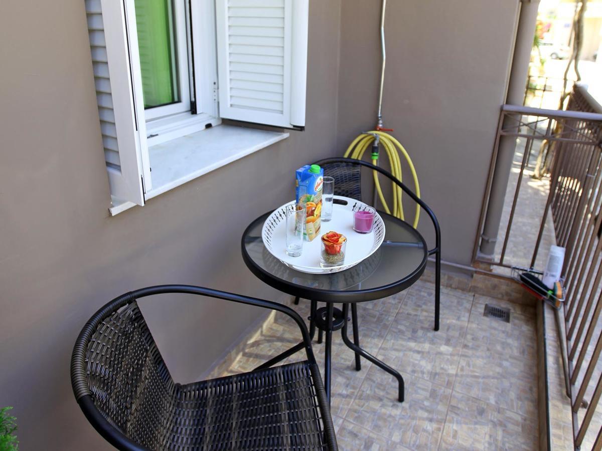 Nea Chora Maisonette Chania  Eksteriør billede